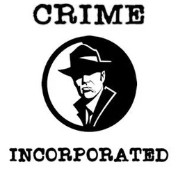 Crime Incorporated - Pumpkin FM — The United Kingdom Of Great Britain And Northern Ireland logo