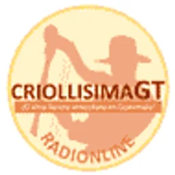 Criollisima GT — Guatemala logo