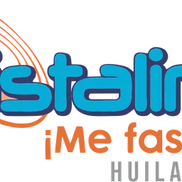 Cristalina Estéreo Neiva 101.3 FM logo — Colombia