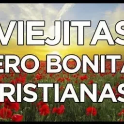 Cristianas viejitas Isaías radio — Colombia logo