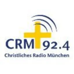 CRM 92.4 Worship — Germany logo