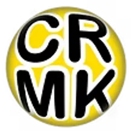 CRMK — The United Kingdom Of Great Britain And Northern Ireland logo