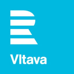 ČRo Vltava — Czechia logo