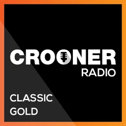 Crooner Radio Classic Gold — France logo