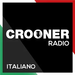 Crooner Radio Italiano — France logo