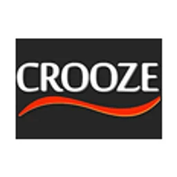 Crooze Radio — Belgium logo
