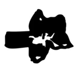 CROP Radio logo — The United Kingdom Of Great Britain And Northern Ireland