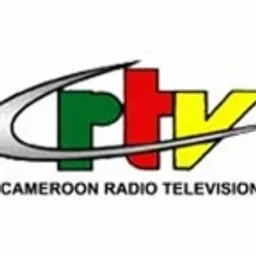 CRTV Radio — Cameroon logo