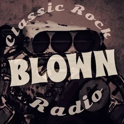 Crucial Velocity Radio Blown — Canada logo