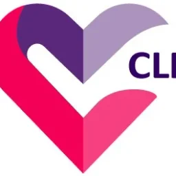 Crystal Love Radio — The United Kingdom Of Great Britain And Northern Ireland logo
