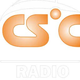 CSC Radio FM 106.5 — Argentina 로고