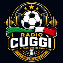 Cuggi Radio — Italy logo
