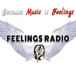 Cupid Radio — The United States Of America logo