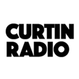 Curtin Radio - A lifetime of music — Australia logo