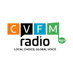 CVFM — The United Kingdom Of Great Britain And Northern Ireland logo
