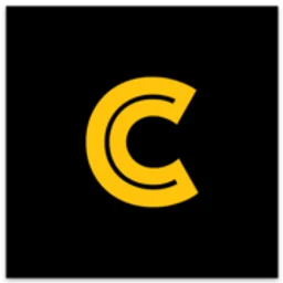 cVrai.com - That's your webradio — Croatia logo