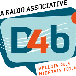 D4B — France logo