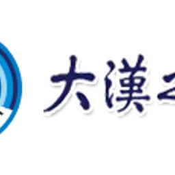 大漢之音 — Taiwan, Republic Of China شعار