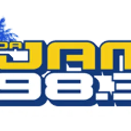 Da Jam — The United States Of America logo