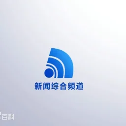 大连电视台新闻综合频道 — China logo