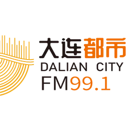 大连都市之声广播 — China logo
