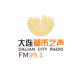 大连都市之声 — China 标志