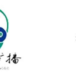 大庆交通广播 — China לוגו