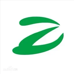 大竹综合广播 — China logo