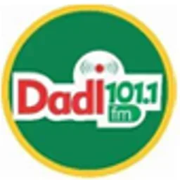 Dadi Fm — Ghana شعار