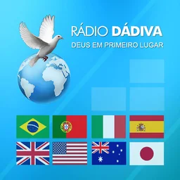 Dadiva Net — Brazil logo