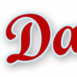 Dagnys Jukebox — Sweden شعار
