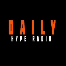 Daily Hype Radio — Ethiopia logo