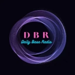 DailyBaseRadio logo — The Netherlands
