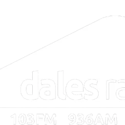 Dales Radio — The United Kingdom Of Great Britain And Northern Ireland logo