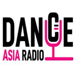 Dance Asia Radio — India logo