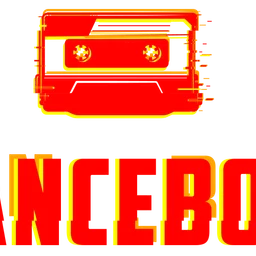 Dance Box — The Russian Federation شعار