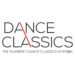 Dance Classics UK — The United Kingdom Of Great Britain And Northern Ireland logo