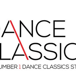 Dance Classics — The United Kingdom Of Great Britain And Northern Ireland logo