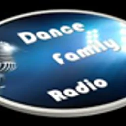 Dance Family Radio — Germany logo