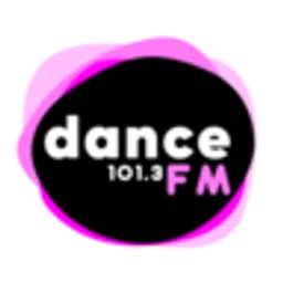 Dance Fm Moldova — The Republic Of Moldova logo