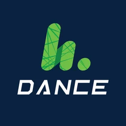 Dance Hits — Australia logo