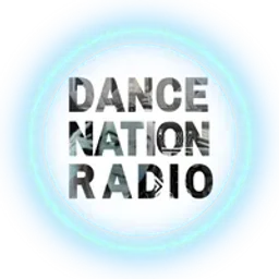 Dance Nation Radio — Ireland شعار