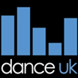 Dance UK (danceradiouk) — The United Kingdom Of Great Britain And Northern Ireland logo