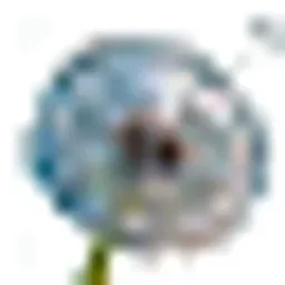 Dandelion Radio — The United Kingdom Of Great Britain And Northern Ireland logo
