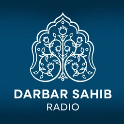 Darbar Sahib Radio — The United Kingdom Of Great Britain And Northern Ireland logo