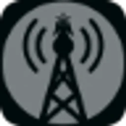 Dark City Signal — Spain logo