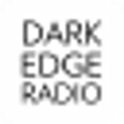 Dark Edge Radio — Romania logo