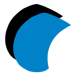 Dark Wave Radomir — Bulgaria logo