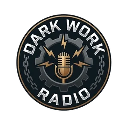 Dark Work Radio — Germany logo