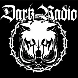 Darkradio Brasil — Brazil logo